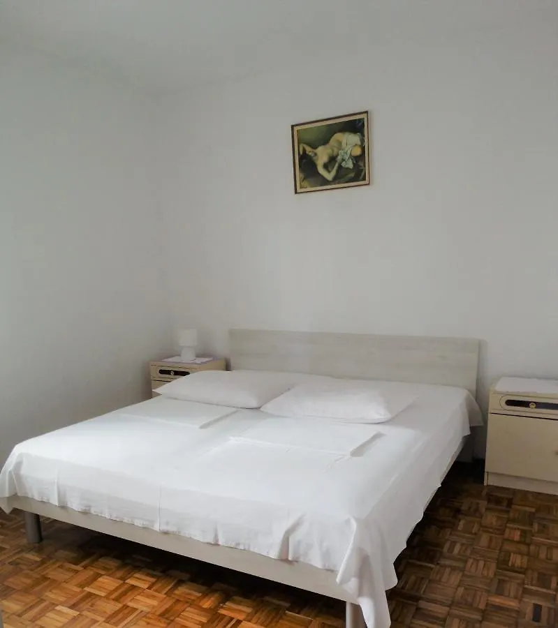 Apartman Crikvenica 31944 - Olga Apartment Croatia