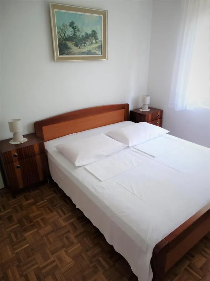 Apartman Crikvenica 31944 - Olga Apartment 0*,  Croatia