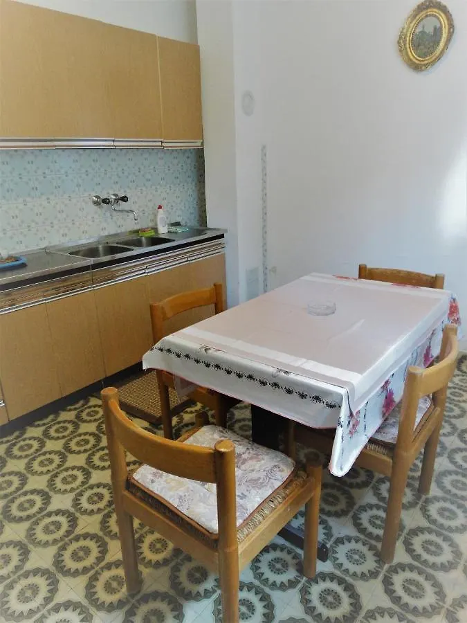 Apartman Crikvenica 31944 - Olga Apartment Croatia