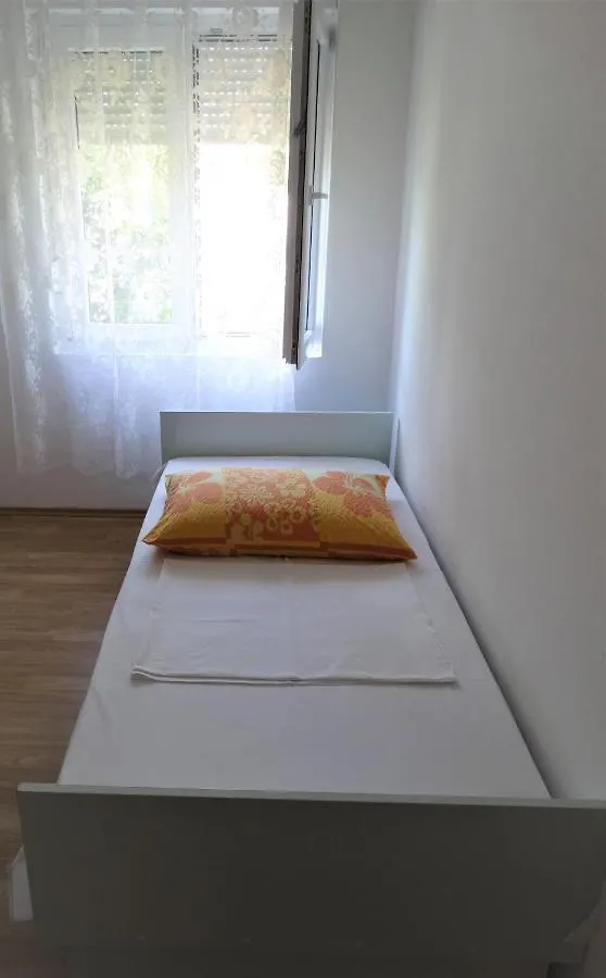 Apartman Crikvenica 31944 - Olga Apartment
