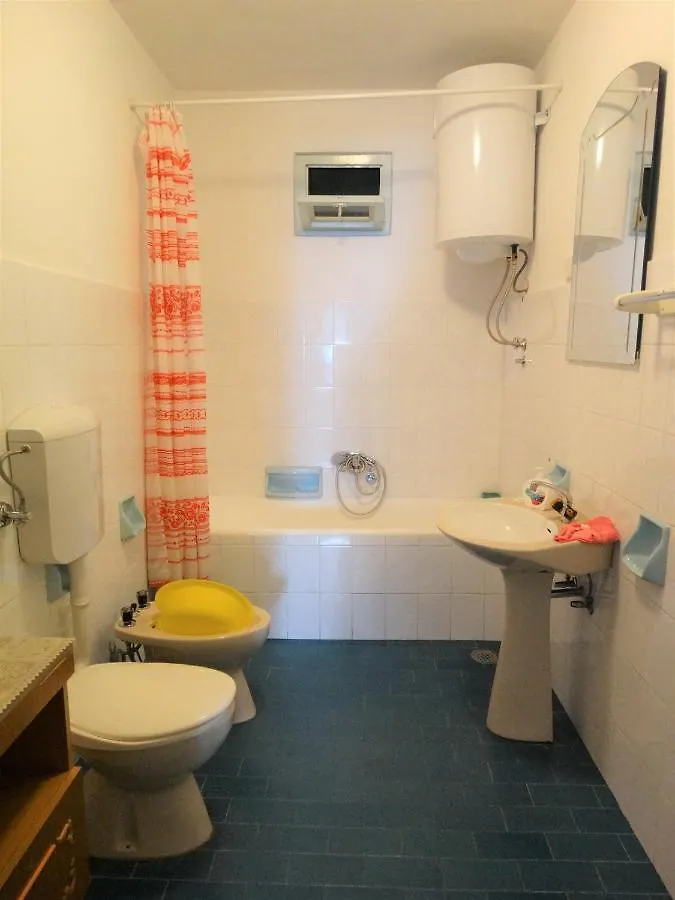 Apartman Crikvenica 31944 - Olga Apartment