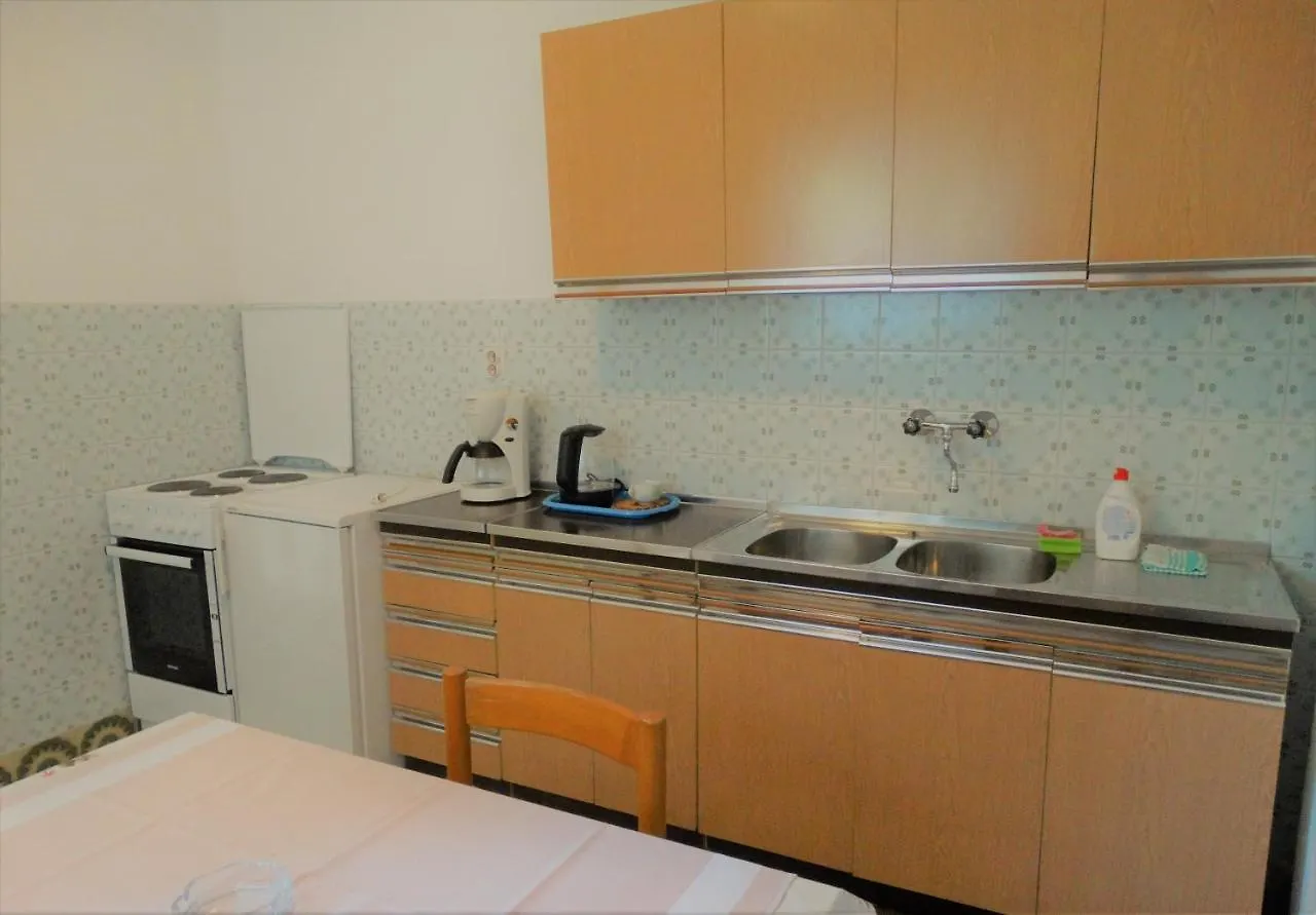 Apartman Crikvenica 31944 - Olga Apartment