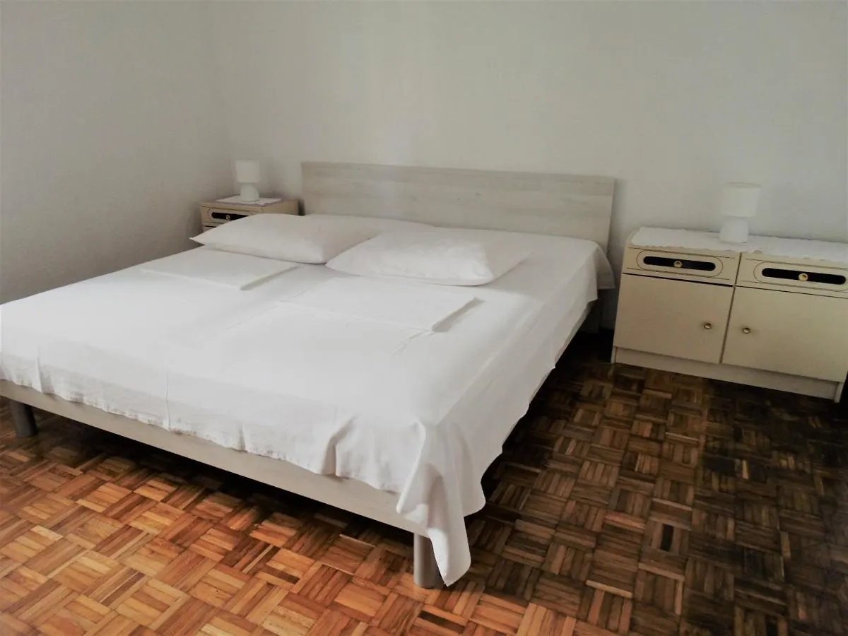 Apartman Crikvenica 31944 - Olga contacts